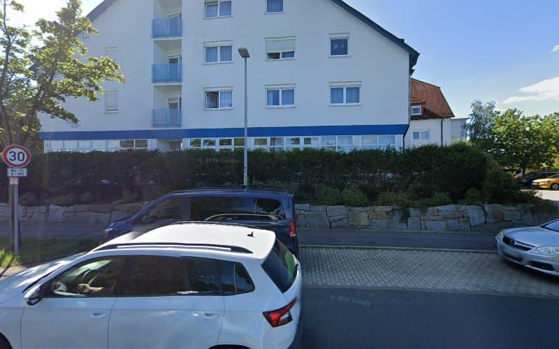 Casa Senes ambulant GmbH
