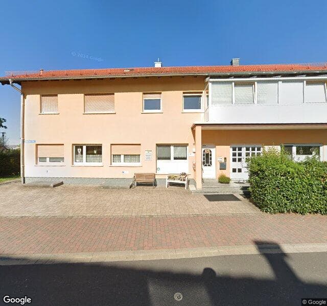 Casa Serena - Seniorentagespflege