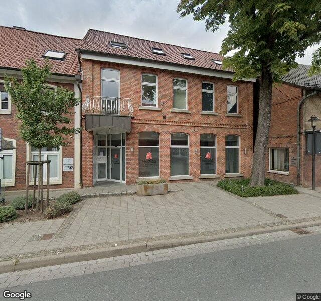 Cathamed Pflege GmbH