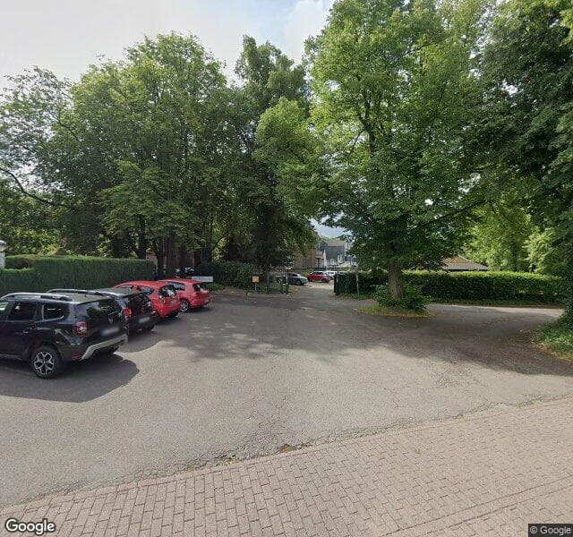 CBT-Wohnhaus Margaretenhöhe