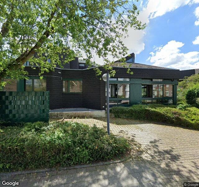 CBT-Wohnhaus Peter Hofer