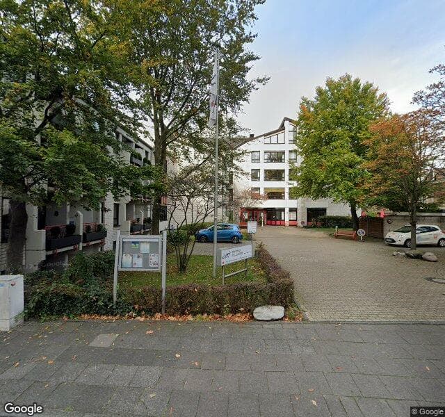 CBT-Wohnhaus St. Lucia