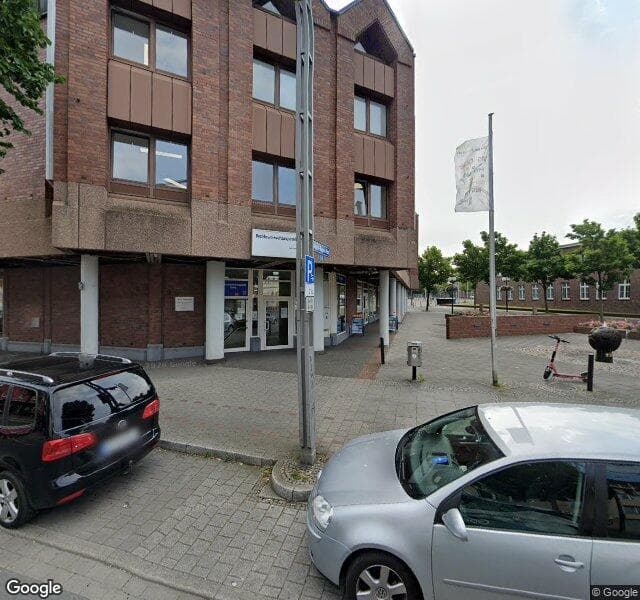 Centram Pflegebüro GmbH