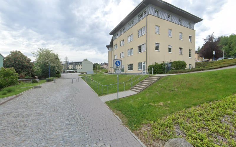 Christlicher Pflegedienst Beate Zenner