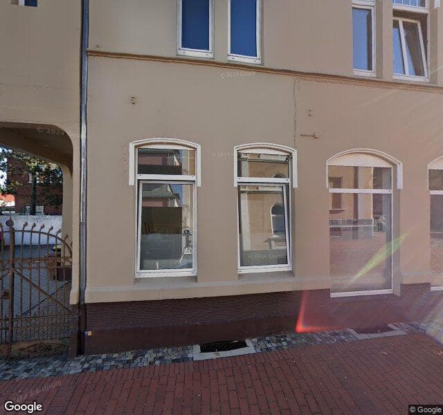 Christlicher Pflegedienst Bramsche der Johanniter