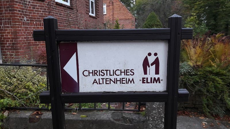 Christliches Altenheim