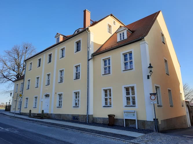 Christliches Hospiz Ostsachsen gGmbH