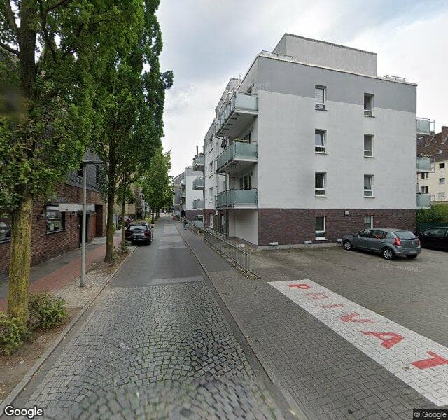 Christopherus Pflegedienste GmbH Oberhausen