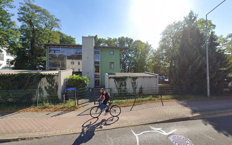 Christophorus-Heim Seniorenheim