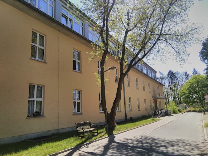 Christophorus Pflege Havelhöhe