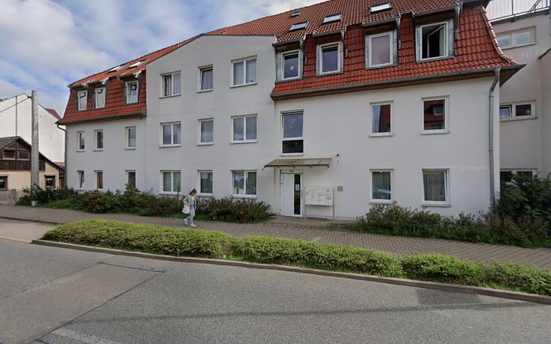 Christophoruswerk - Wohnheim "Christophorus-Haus"