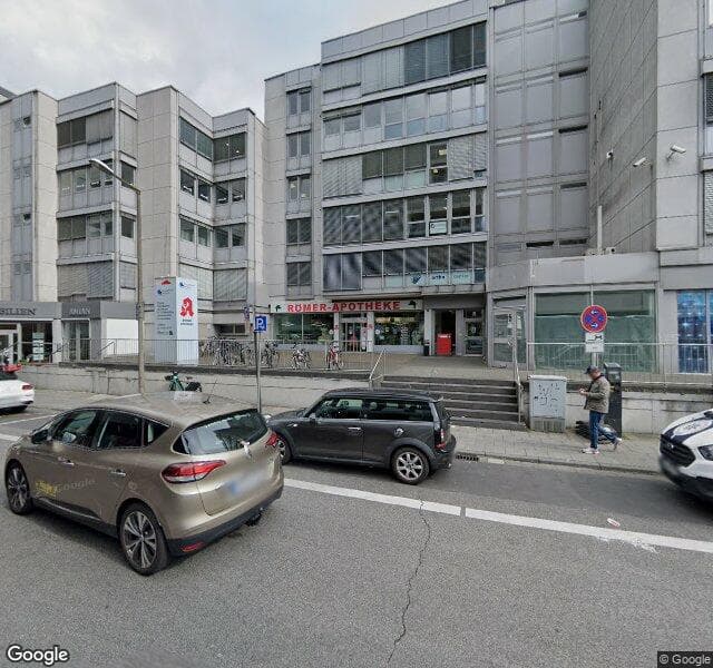 Cito Hauskrankenpflege GmbH