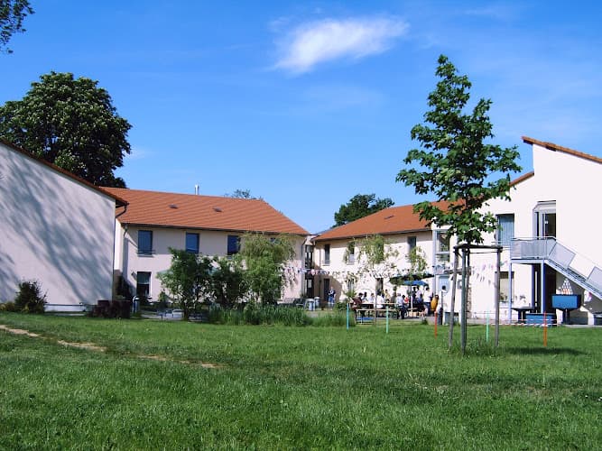 CJD Berlin-Brandenburg, Wohnstätte Giesensdorf