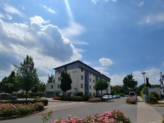 CJD Besondere Wohnform „Haus Lebensfarben“