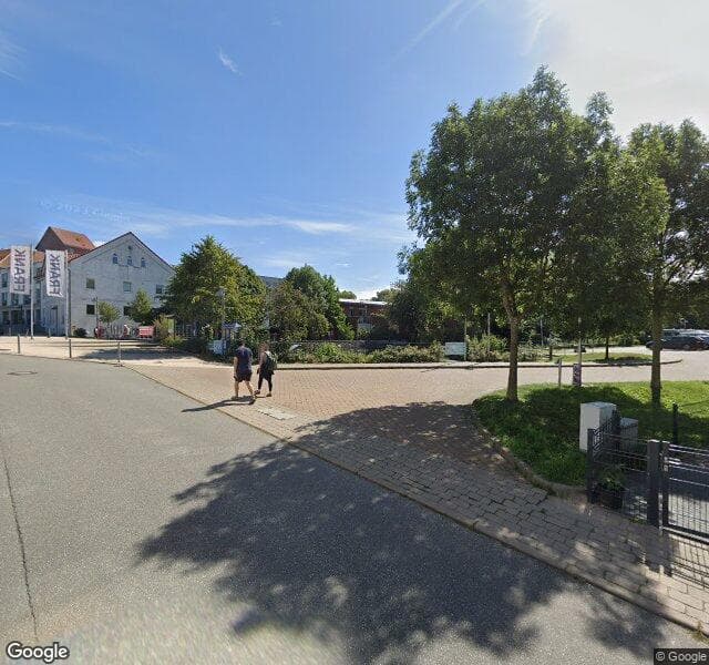 Claudiushof am Herrenteich