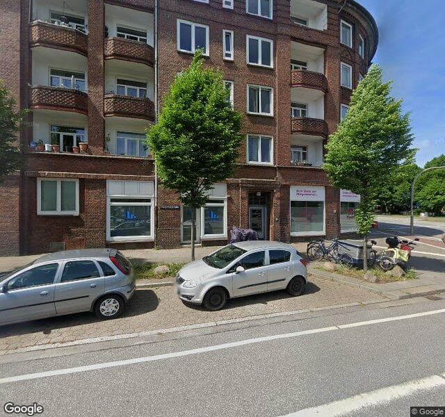 CMH CITY MED HAMBURG GmbH