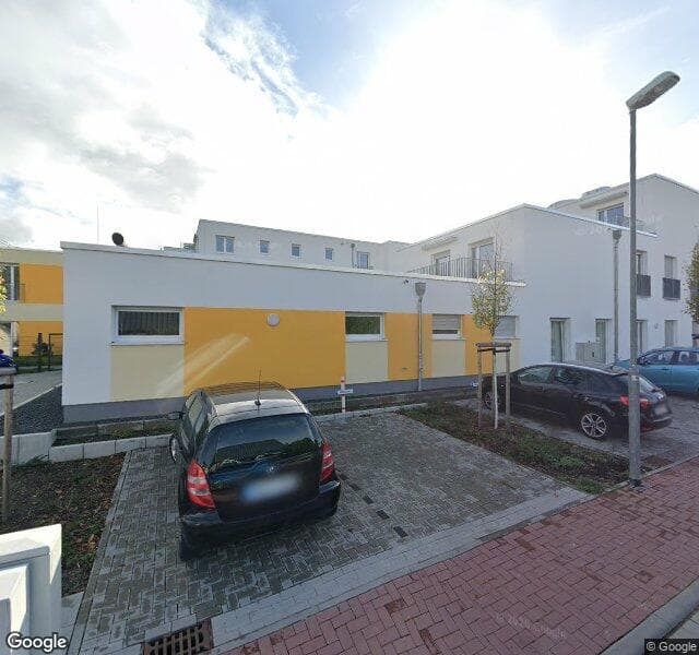 CMS Pflegewohnstift Hasselroth