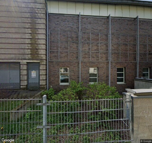 CMS Pflegewohnstift Köln-Porz