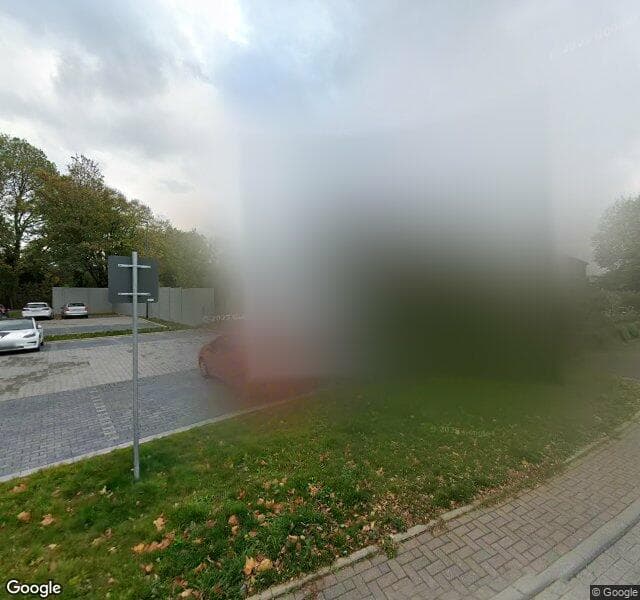 CMS Senioren-Residenz Baesweiler Bereich Allgemeine Pflege