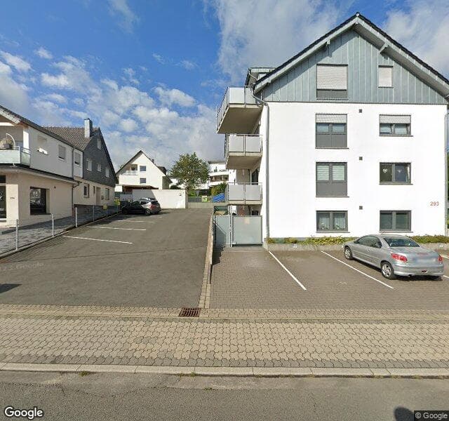 CMS Wohn- und Pflegezentrum Bergeck GmbH