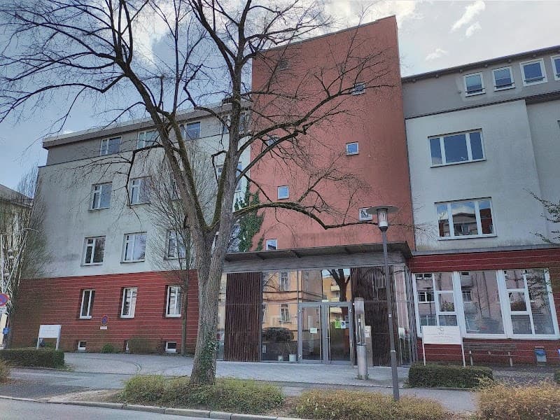 Coburger Wohnnest