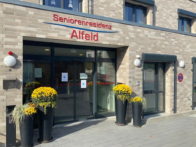 compassio Seniorenresidenz Alfeld