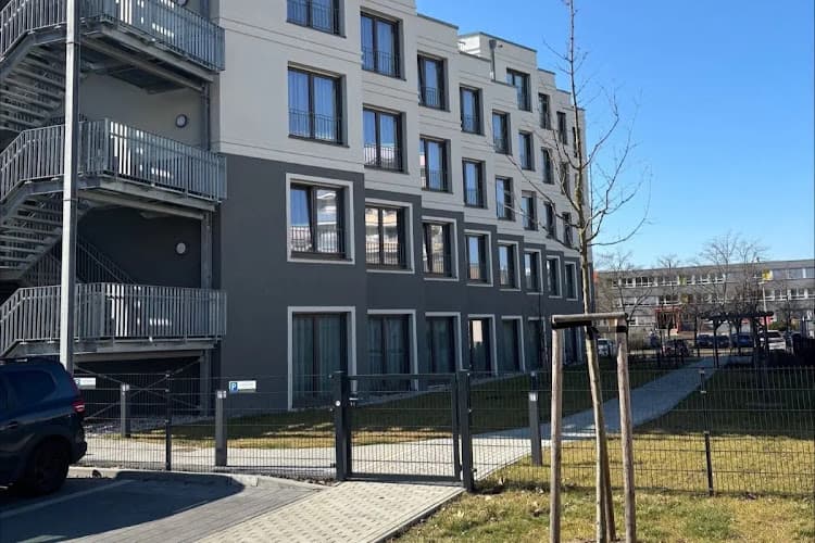 Compassio Seniorenresidenz Cottbus