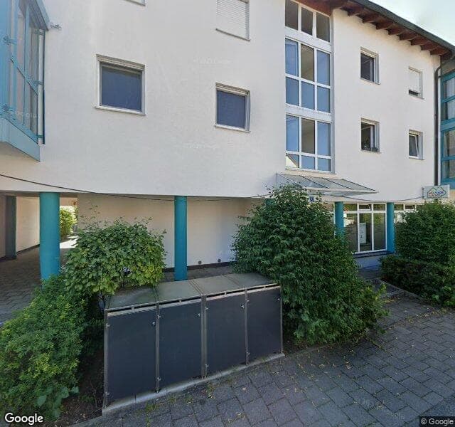 Comunitas intensiv & ambulant GmbH