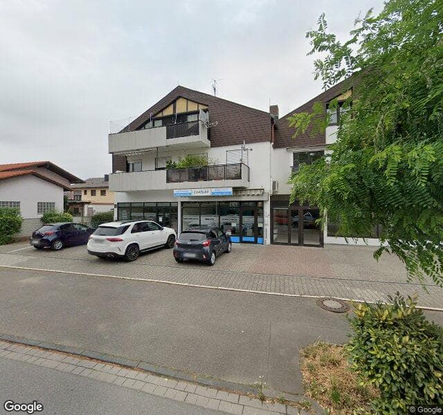 CONILOS Pflegedienst Nilogini Raveendran
