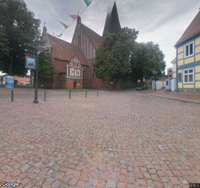 Convivo Wohn- und Pflegezentrum Röbel