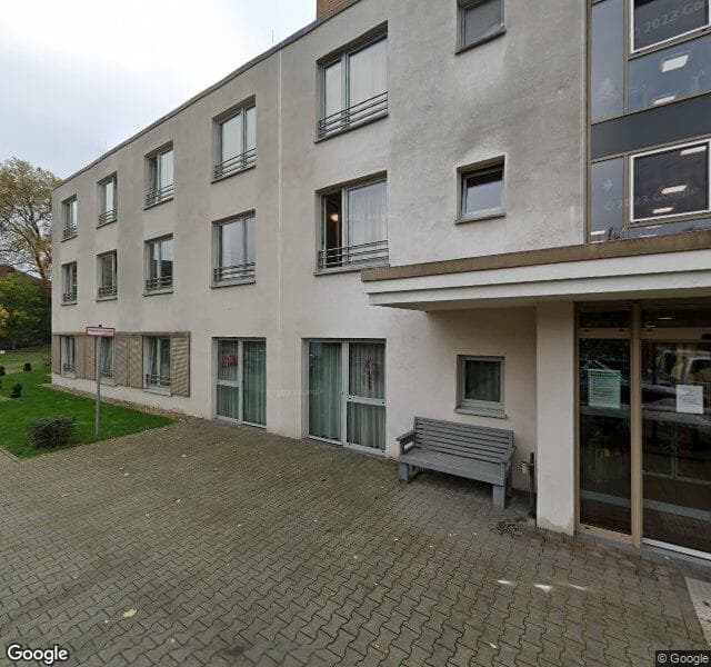 Cordian Hausgemeinschaften Duisburg-Laar