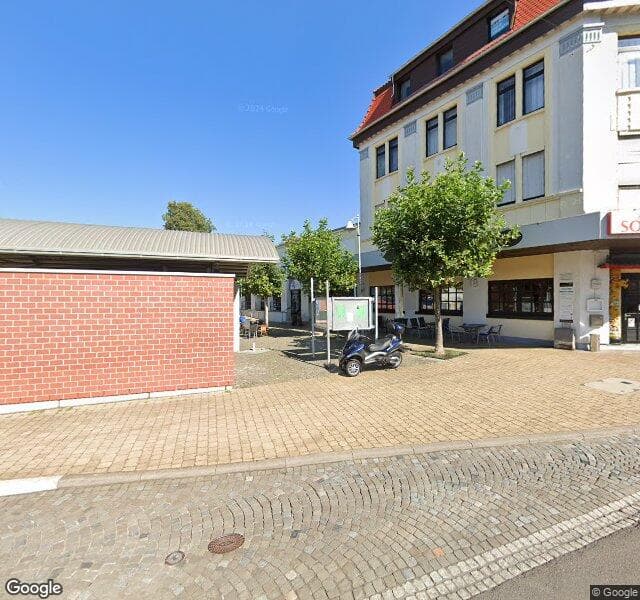 Foto von Cosmea Ambulante Pflege Friedrichthal GmbH