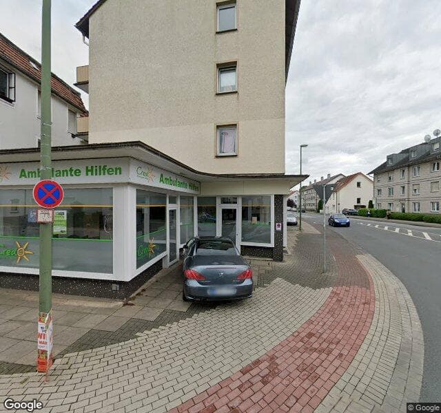 CredoPlus Ambulante Hilfen GmbH