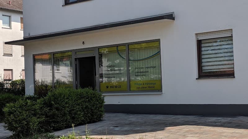 Cura Aktiv Pflegedienst