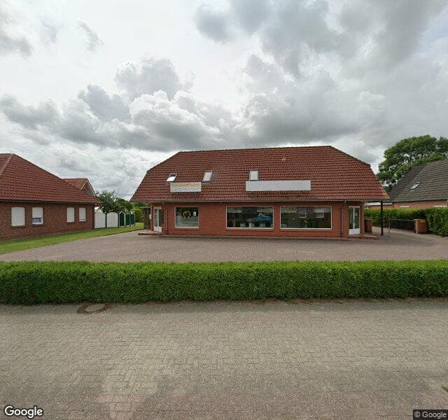 Cura - Ambulante Alten- und Krankenpflege GmbH