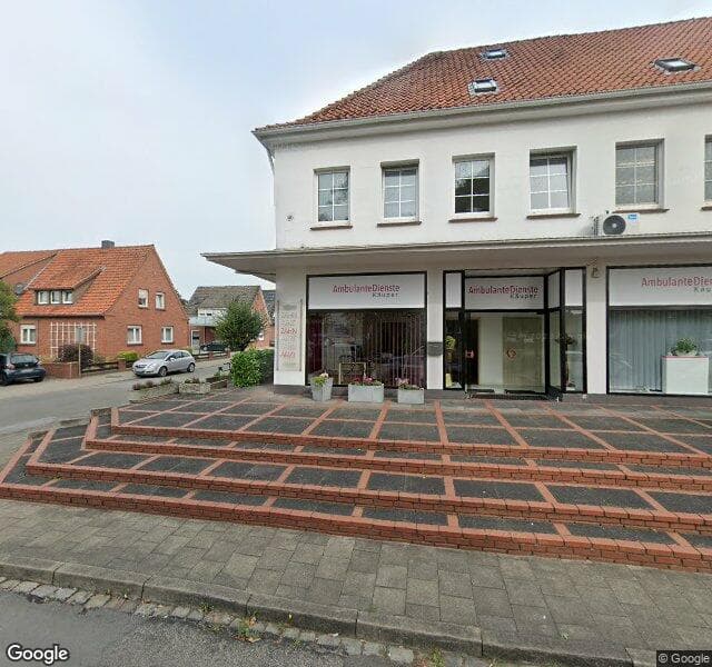 Cura Bramsche GmbH
