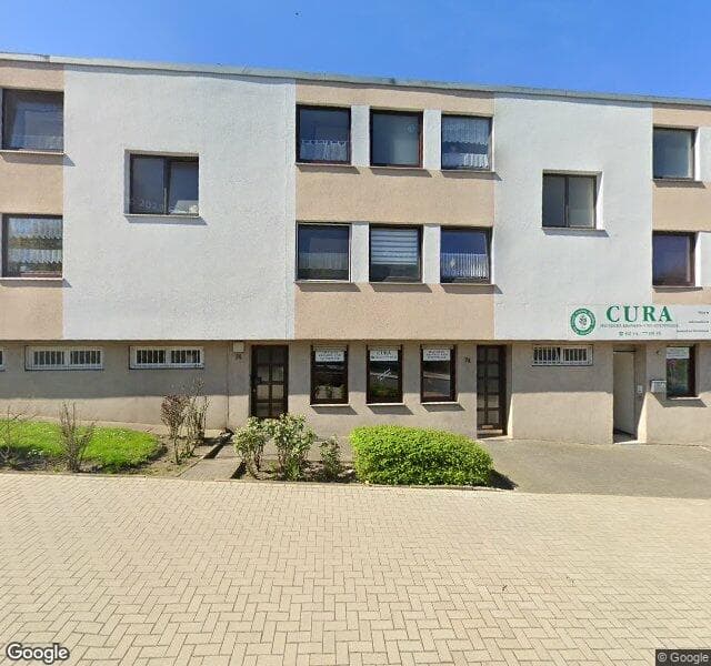 CURA - Häusliche Kranken- u. Altenpflege Kuske GmbH