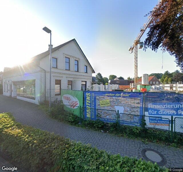 CURA Häuslicher Pflegedienst Oldenburg