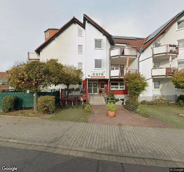 Cura Pflegehaus GmbH