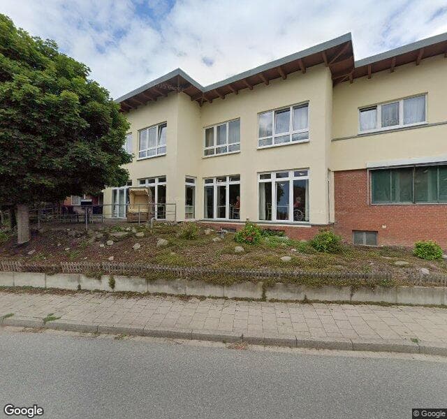 CURA Seniorencentrum Ahrensbök