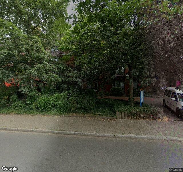 CURA Seniorencentrum Gelsenkirchen