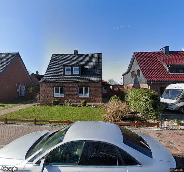 CURA Seniorencentrum Hohenwestedt