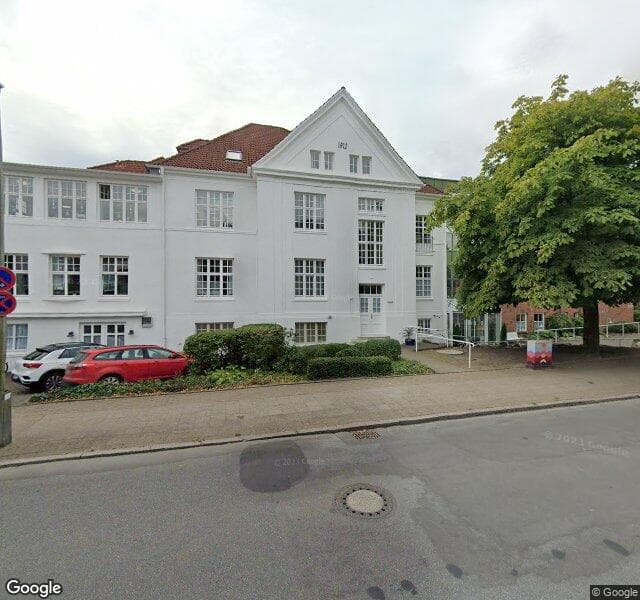 CURA Seniorencentrum Husum GmbH