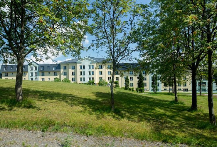 CURA SeniorenCentrum Klingenthal