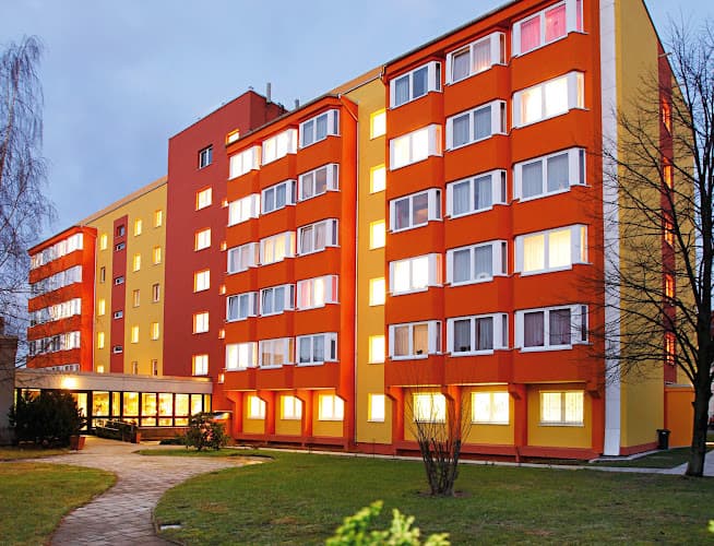 CURA SeniorenCentrum Stollberg