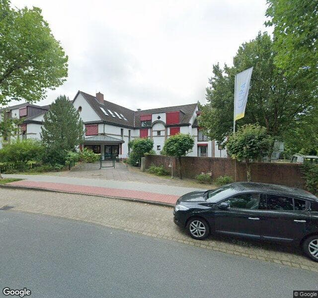 CURA Seniorencentrum Zeven GmbH