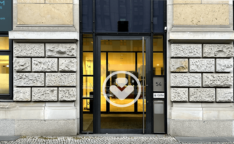 CURA Unternehmensgruppe