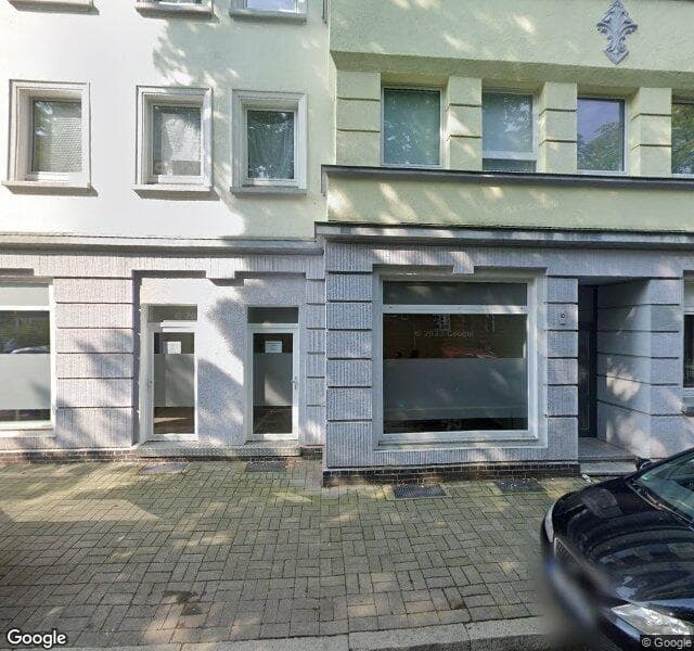 CuraHome Pflegedienst GmbH