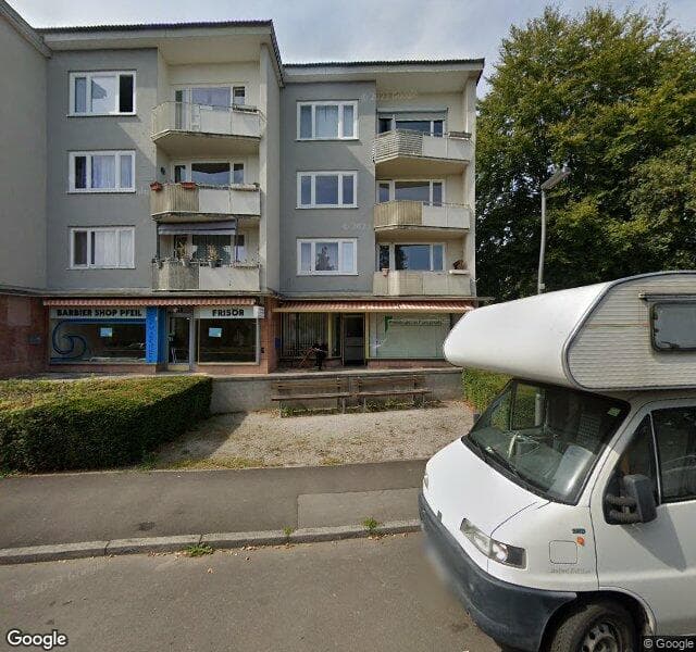 Curam Domi UG(haftungsbeschränkt)