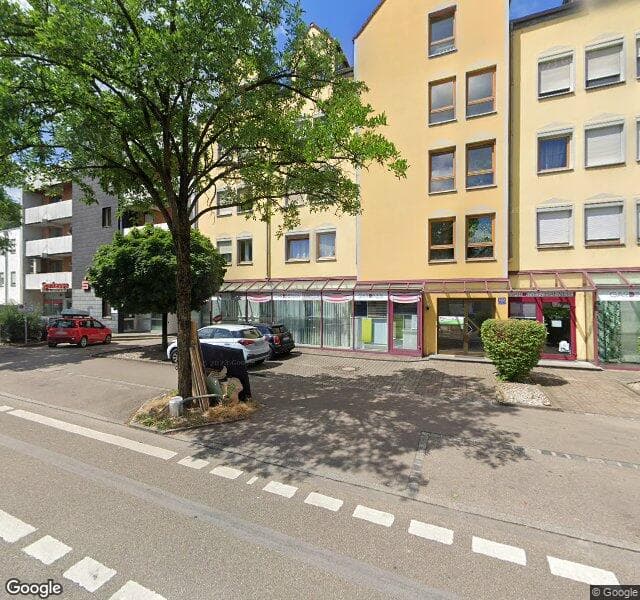 CuraMed Ambulanter Pflegedienst GmbH